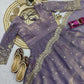 Ready to Wear Two Tone Anarkali Set