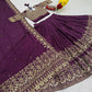 Regal Festive Embroidered Lehenga Choli Set