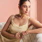 Regal Vichitra Silk Sharara Suit Set for Festive and Wedding Wear