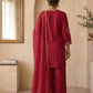 Roman Two Tone Sequin Kurta Palazzo Set
