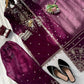 Royal Embroidered Ethnic Suit Set for Festive and Occasion Wear