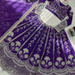 Royal Embroidered Lehenga Choli for Weddings, Sangeet and Festive Occasions