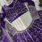 Royal Embroidered Lehenga Choli for Weddings, Sangeet and Festive Occasions