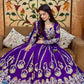 Royal Embroidered Lehenga Set for Wedding and Festive Wear
