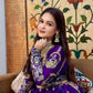 Royal Embroidered Lehenga Set for Wedding and Festive Wear