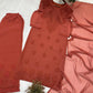 Sage Chikankari Georgette Suit Set