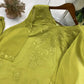 Sage Chikankari Georgette Suit Set