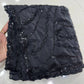 Sequin Pearl Embroidered Saree