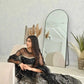 Sequins Embroidered Georgette Lehenga Choli with Net Dupatta for Festive and Party Wear