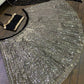Sequins Embroidered Georgette Lehenga Choli with Net Dupatta for Festive and Party Wear