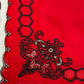 Shop Mull Chanderi Embroidered Farshi Salwar Suit with Dupatta for Festive Formal Casual Wear