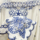 Shop Mull Chanderi Embroidered Farshi Salwar Suit with Dupatta for Festive Formal Casual Wear