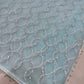 Shop Net Embroidered Saree with Beads Sequence Pearls Work for Wedding Party Festive Wear