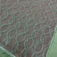Shop Net Embroidered Saree with Beads Sequence Pearls Work for Wedding Party Festive Wear