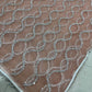 Shop Net Embroidered Saree with Beads Sequence Pearls Work for Wedding Party Festive Wear
