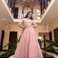 Soft Georgette Silk Embroidered Lehenga Set with Dupatta