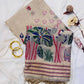 Soft Muga Cotton Saree for Festive, Traditional and Day Occasion Wear