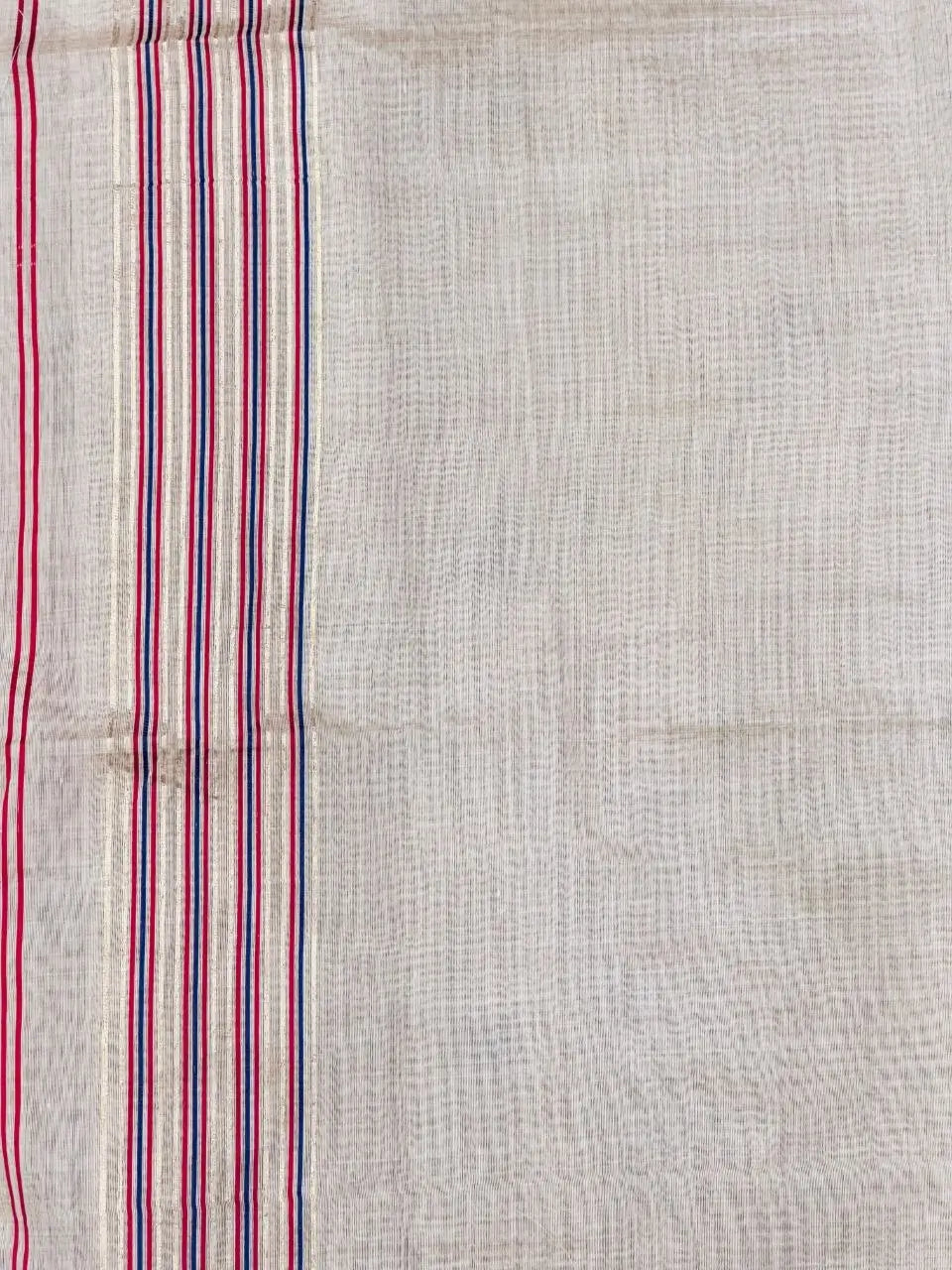 Soft Muga Cotton Saree for Festive, Traditional and Day Occasion Wear