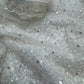 Soft Net Sequins & Beads Embroidered Designer Saree