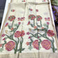 Soft Silk Feel Jamdani Saree for Festive and Special Occasion Wear