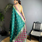 Soft Silk Saree with Rich Zari Border and Woven Pallu