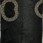 Soft Twill Net Sequins & Dori Embroidered Designer Saree
