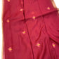 Summer Jamdani Weave Saree for Festive, Traditional and Day Wear