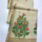 Summer Jamdani Weave Saree for Festive, Traditional and Day Wear