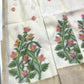 Summer Jamdani Weave Saree for Festive, Traditional and Day Wear