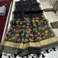 Summer Jamdani Weave Saree for Festive, Traditional and Day Wear