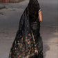 Summer Jamdani Weave Saree for Festive, Traditional and Day Wear