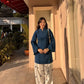 Sunflower Farshi Rayon Suit Set