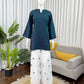 Sunflower Farshi Rayon Suit Set