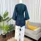 Sunflower Farshi Rayon Suit Set