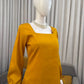 Sunflower Farshi Rayon Suit Set