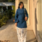 Sunflower Farshi Rayon Suit Set