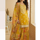 Sunlit Elegance Sharara Suit Set for Festive and Wedding Wear