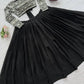 Tabby Organza Lehenga Set with Thread and Sequence Work