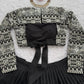 Tabby Organza Lehenga Set with Thread and Sequence Work for partys