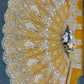 Teal Peacock Embroidered Butterfly Net Lehenga Set for Weddings and Grand Festive Occasions