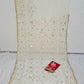 Traditional Rajasthani Hand Gota Patti Georgette Saree