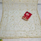 Traditional Rajasthani Hand Gota Patti Georgette Saree
