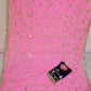 Traditional Rajasthani Hand Gota Patti Georgette Saree