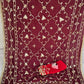Traditional Rajasthani Hand Gota Patti Georgette Saree