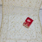 Traditional Rajasthani Hand Gota Patti Georgette Saree