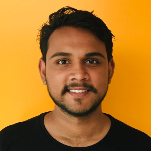 Harish Prajapat (Author) profile picture