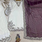 White Cutwork Embroidered Kurti