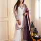 White Cutwork Embroidered Kurti