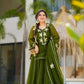 black Sharara Suit Set with gota pati for Festive and Party Wear in 4 colors