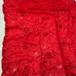 Shimmer silk Pearl Handwork Saree